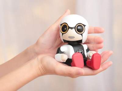 Kirobo Mini