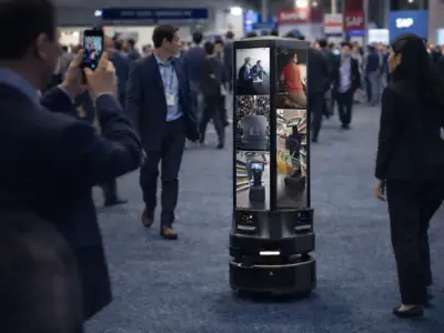 Robocare Fourcast