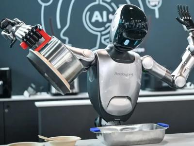 Alphabet's Intrinsic Open-Sources Intrinsic Core at ROSCon 2026 to Standardize Physical AI and Manipulation
