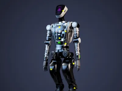AgiBot