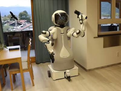 Embodied AI Pioneer FieldAI Secures $700M Term Sheet at $10B Valuation for Hardware-Agnostic Robot Brains
