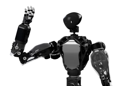 Rokae Delivers Its 10,000th Humanoid Robot Arm, With Five Helios Humanoids Already Working at Schaeffler
