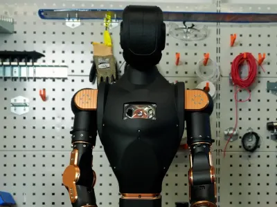 Asimov Open-Sources Locomotion Policy and Reinforcement Learning Training Code for Asimov 1 Humanoid