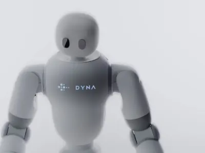 Minerva Humanoids Raises $10M for Roger, a Humanoid Robot Built for Dangerous Jobs