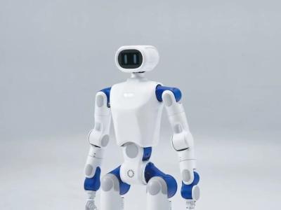 Shanghai's RoboParty Open-Sources Its Entire RP1 Humanoid, From Motors to Code