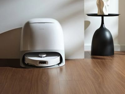 Qrevo Curv by Roborock Qrevo Curv