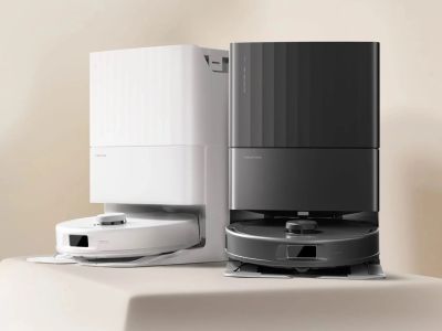 Qrevo S by Roborock Qrevo S
