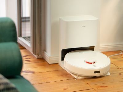 View Xiaomi Robot Vacuum Cleaner X10 specifications and details Xiaomi Robot Vacuum Cleaner X10 - Xiaomi robot model