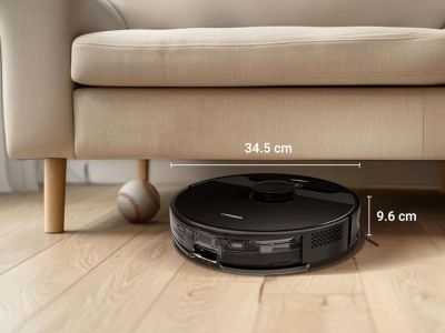 Eureka Forbes SmartClean Nuo