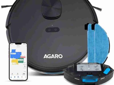 AGARO - Manufacturer of innovative robot models