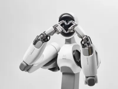 WIRobotics - Manufacturer of innovative robot models