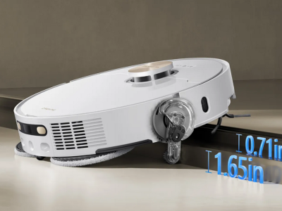 View Dreame L50 Ultra specifications and details Dreame L50 Ultra - Dreame robot model