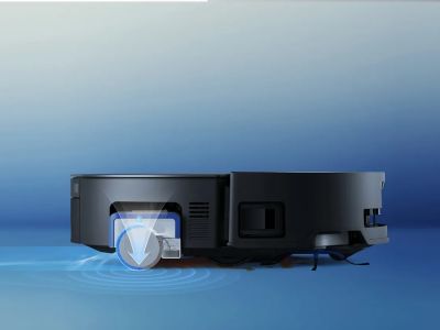 Ecovacs X8 OMNI by Ecovacs Ecovacs X8 OMNI