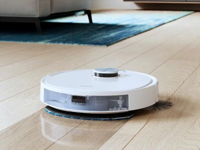 View Ecovacs Deebot N10 Pro+ specifications and details Ecovacs Deebot N10 Pro+ - Ecovacs robot model