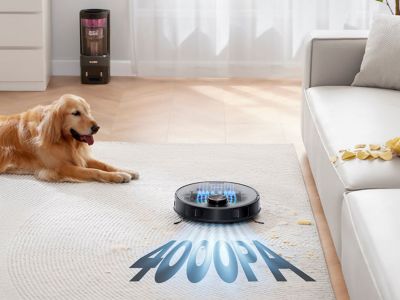 View Eureka NERE10SW specifications and details Eureka NERE10SW - Eureka robot model