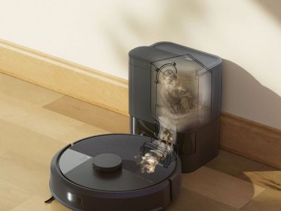 View iRobot Roomba 105 Vac specifications and details iRobot Roomba 105 Vac - iRobot robot model