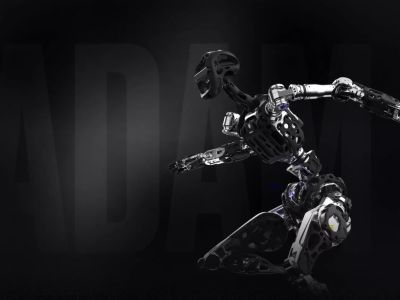 PNDbotics - Manufacturer of innovative robot models