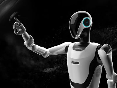 Daimon One by Daimon Robotics Daimon One