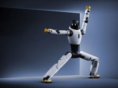 AgiBot X2