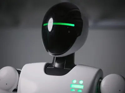Holiday Robotics - Manufacturer of innovative robot models