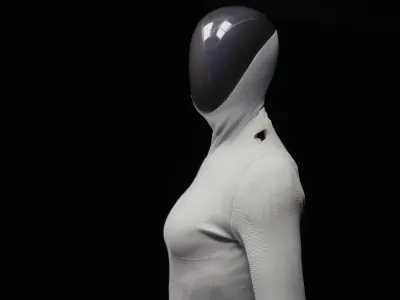 Next‑Gen IRON