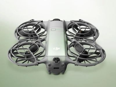 View DJI Neo 2 specifications and details DJI Neo 2 - DJI robot model