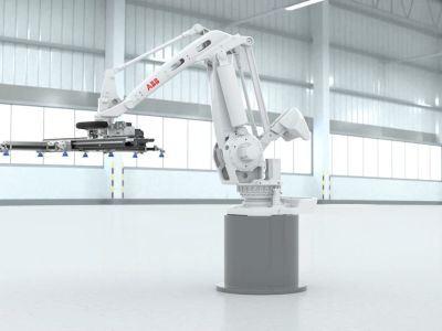 View ABB IRB 760PT specifications and details ABB IRB 760PT - ABB robot model