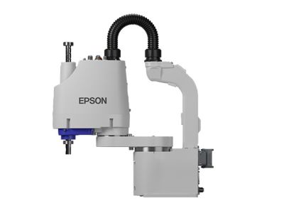 Epson - Manufacturer of innovative robot models