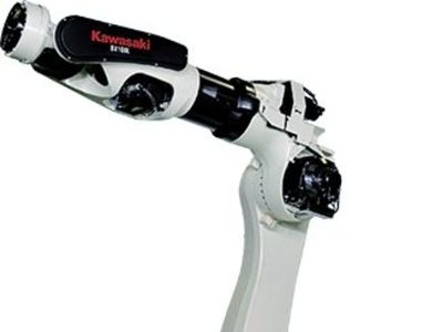 Kawasaki BX200L (spot welding)