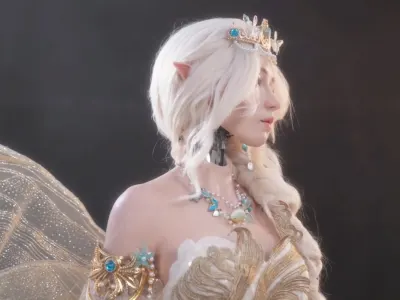Elf-Xuan 2.0