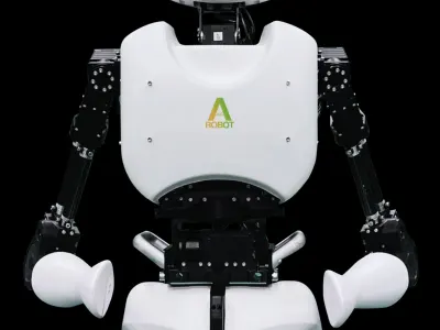 ALICE 3 Emerges as Compact Powerhouse for Industrial Human-Robot Collaboration - Read article ALICE 3
