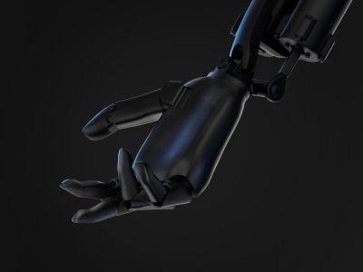Forerunner K2