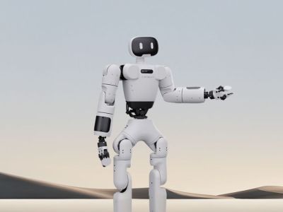 AgiBot X1