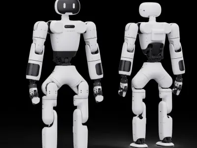 AgiBot X1