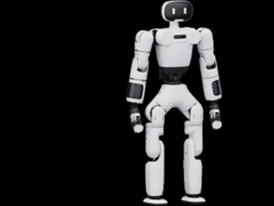 AgiBot X1