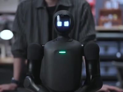 AgiBot Q1