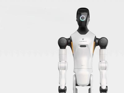 AgiBot G2