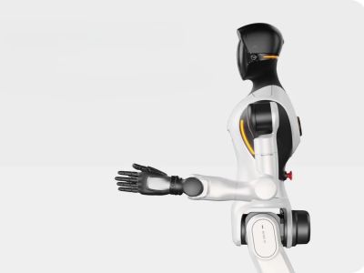 AgiBot G2