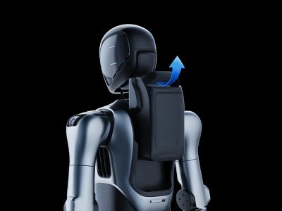 AgiBot A2