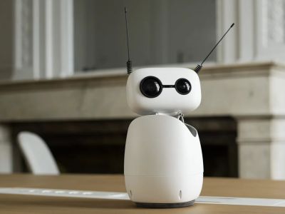 Pollen Robotics - Manufacturer of innovative robot models