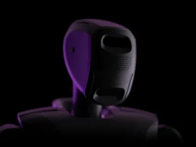 Menteebot V3.0