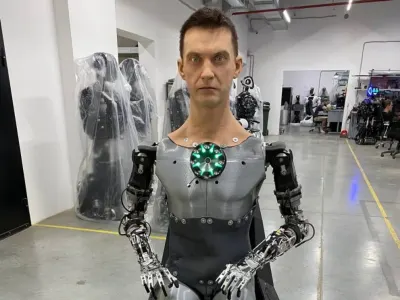 Robo-C2