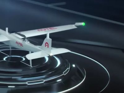 View Dragonfish Standard specifications and details Dragonfish Standard - Autel Robotics robot model