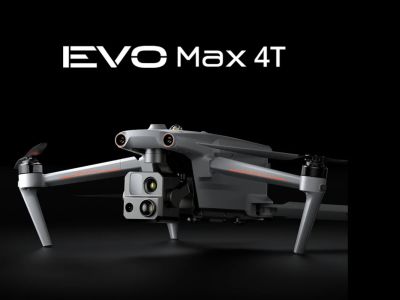 EVO Max 4T