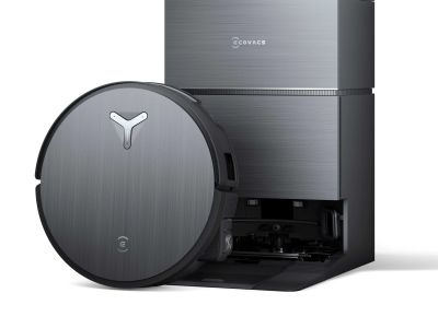 View Deebot X11 Pro Omni specifications and details Deebot X11 Pro Omni - Ecovacs robot model