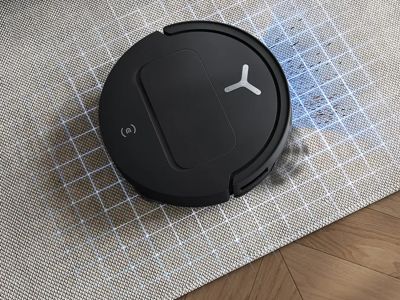 View Deebot T50 Omni specifications and details Deebot T50 Omni - Ecovacs robot model