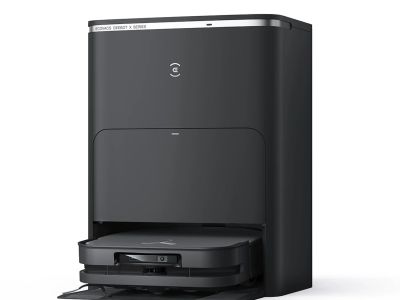 View Deebot X5 Pro Omni specifications and details Deebot X5 Pro Omni - Ecovacs robot model