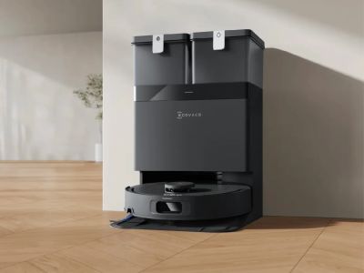 View Deebot T30C specifications and details Deebot T30C - Ecovacs robot model