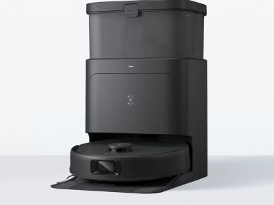 View Deebot N30 Omni specifications and details Deebot N30 Omni - Ecovacs robot model