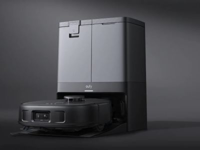 X10 Pro Omni by Eufy X10 Pro Omni